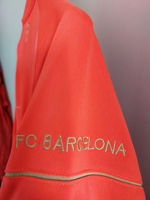 Chándal FC Barcelona Nike