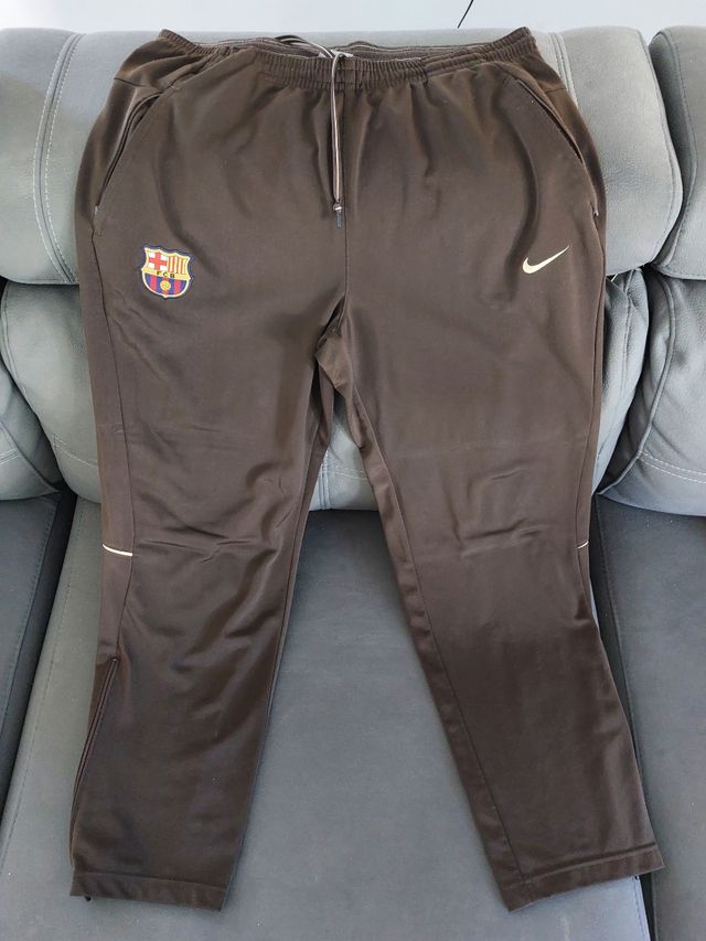 Chándal FC Barcelona Nike