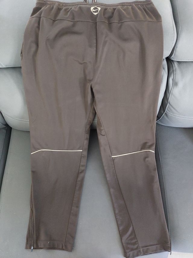 Chándal FC Barcelona Nike