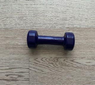 Manubrio da Palestra 2 Kg