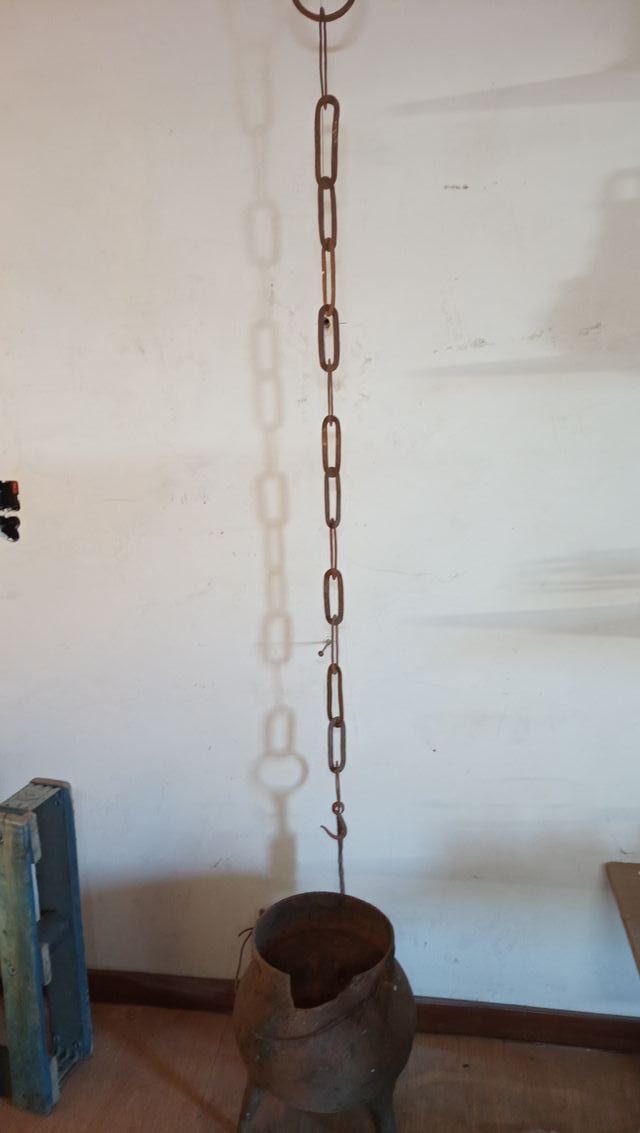 GRAMALLEIRA ANTIGUA 170Cm