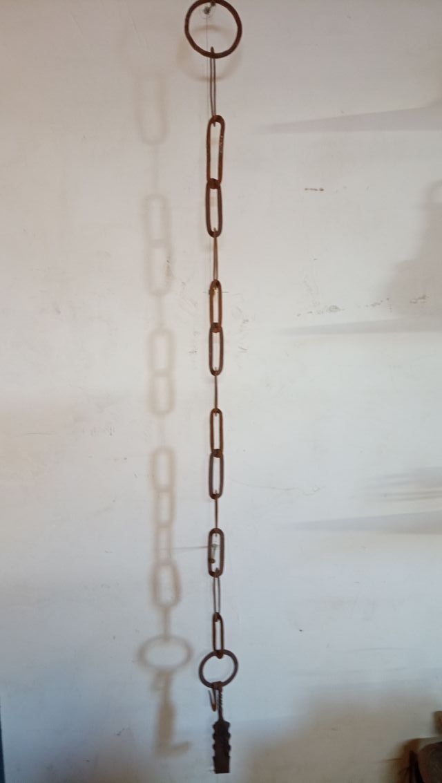 GRAMALLEIRA ANTIGUA 170Cm