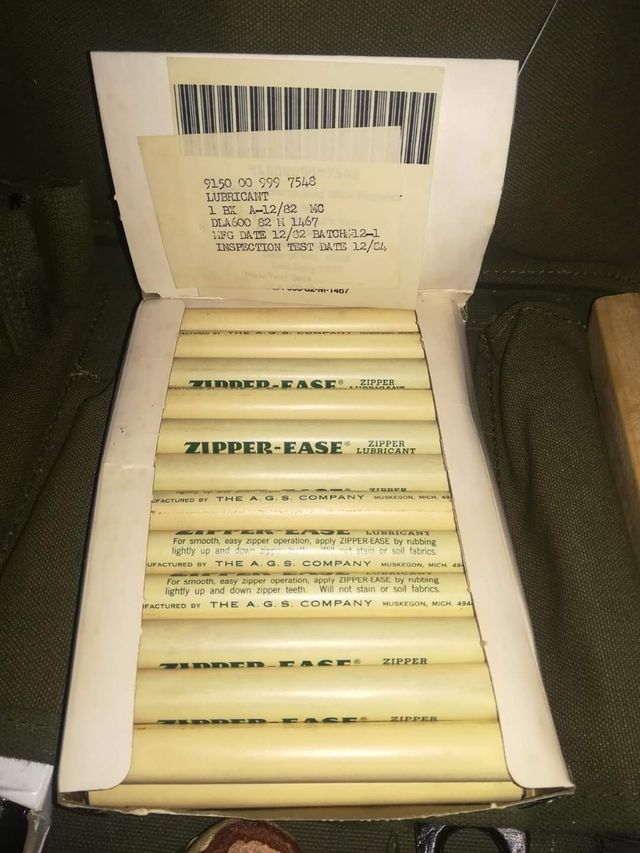 Kit Riparazione Canvas Capottine Sedili