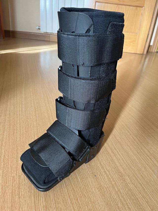 Bota Walker by Orliman