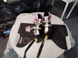 Patines en linea 