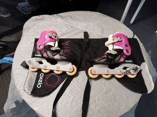 Patines en linea 