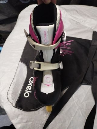Patines en linea 