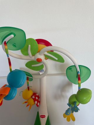 Campana musical