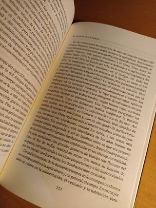 Europa: del viejo al nuevo orden