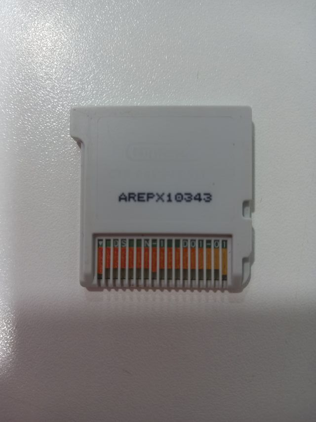 SUPER MARIO 3DLAND NINTENDO 3DS