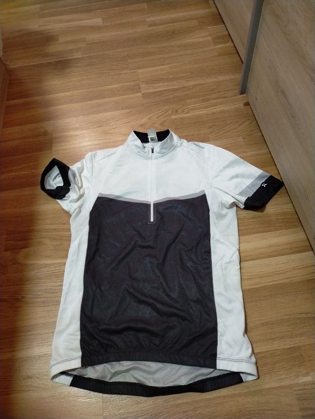 Maillot ciclismo