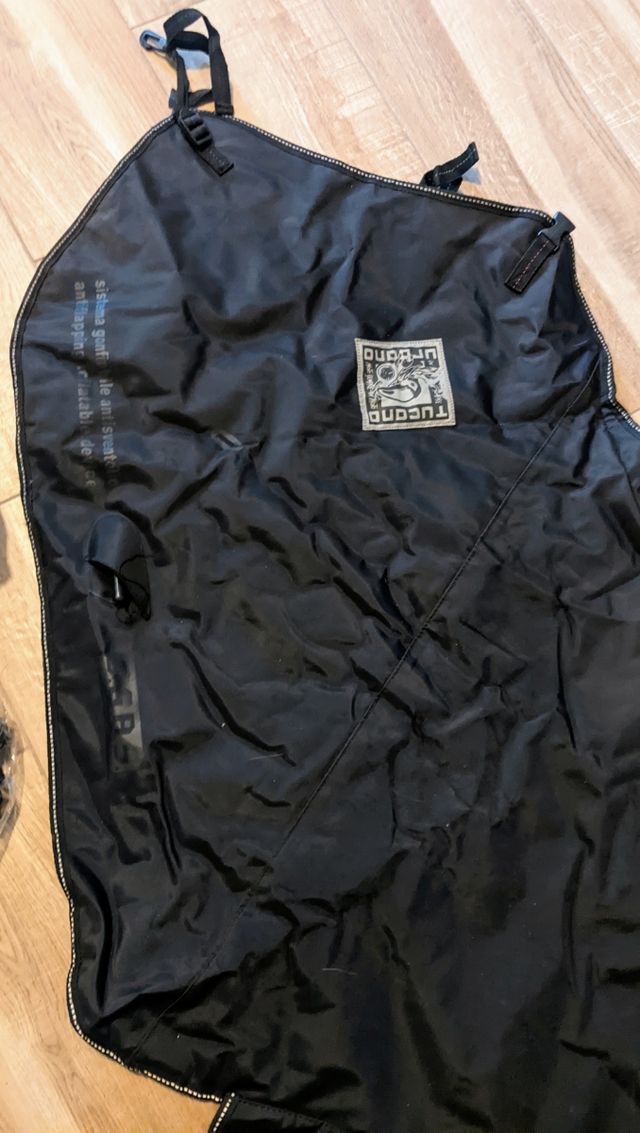 Tucano TermoScud R017(2015) - Coperta per Scooter 