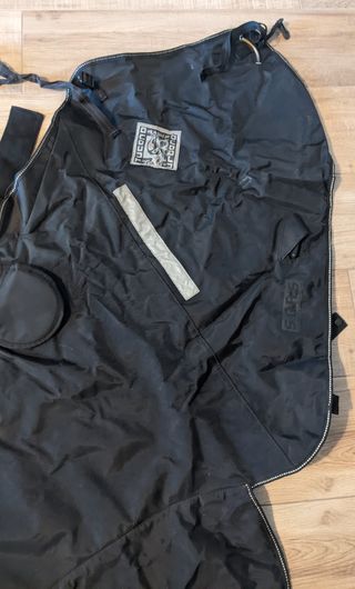 Tucano TermoScud R017(2015) - Coperta per Scooter