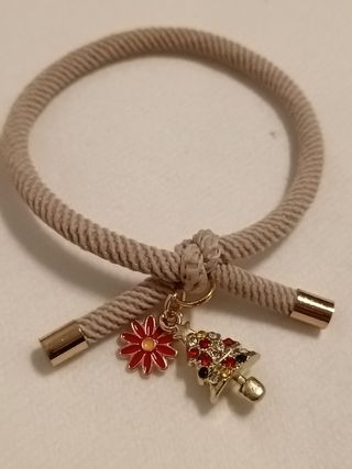Pulseras