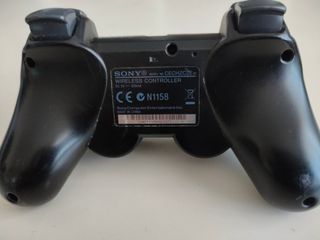 mando Sony PS3 sixasis