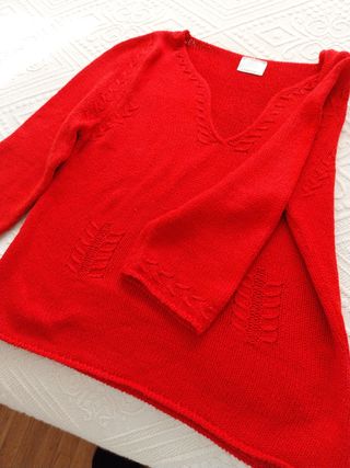Jersey mujer Lasserre