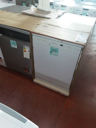 Lavaplatos en oferta