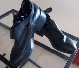 Vendo zapatos