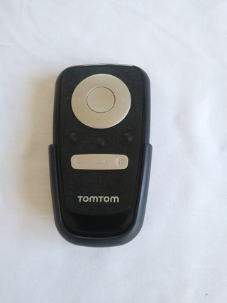 TomTom 4M02.000 Mando a distancia