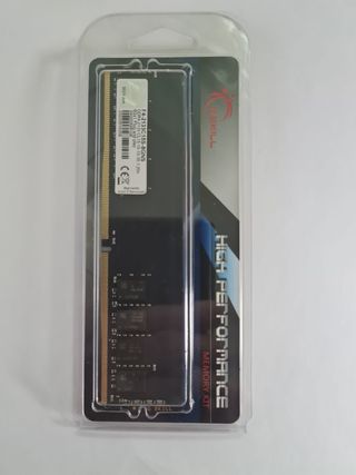 Módulo de memoria RAM 8 GB DDR4 2133. G.SKILL
