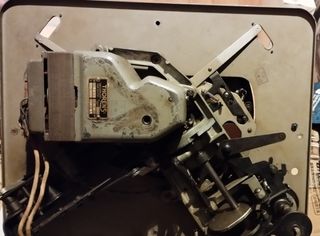 Giradiscos para proyecto