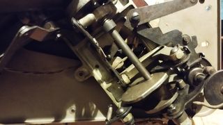 Giradiscos para proyecto