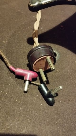 Giradiscos para proyecto