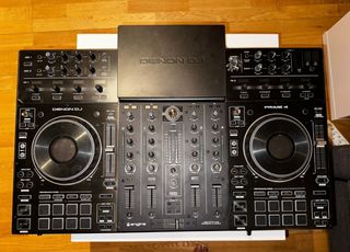 Denon prime4