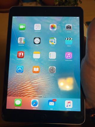Ipad mini