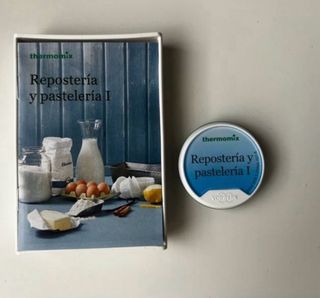 Libro digital Thermomix