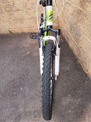 Bicicleta MTB Conor AFX 24"