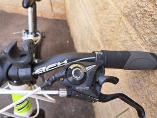 Bicicleta MTB Conor AFX 24"