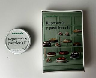 Libro digital Thermomix