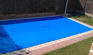 Tecnico y Mantenimiento de piscinas