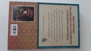 Fairy oak. Hechiceros días de Shirley