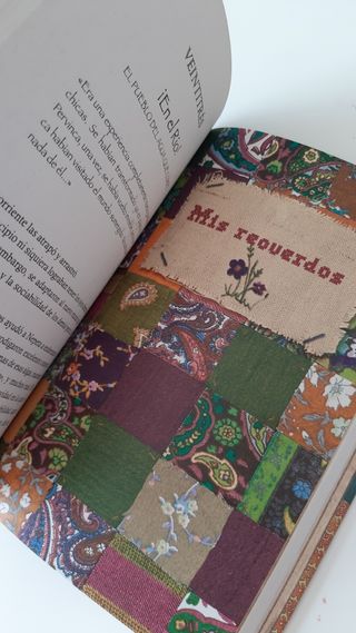 Fairy oak. Hechiceros días de Shirley