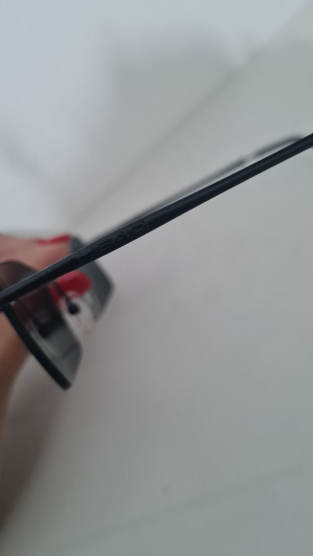 Occhiali head squadrati