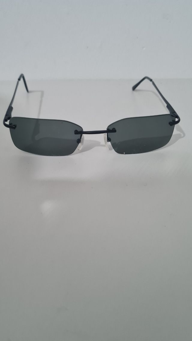 Occhiali head squadrati