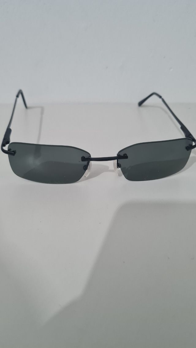 Occhiali head squadrati