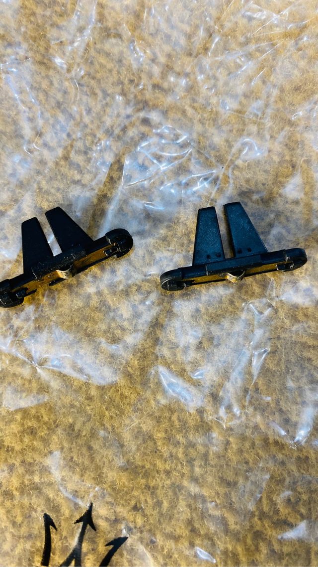 REGOLATORI ARIA MASERATI