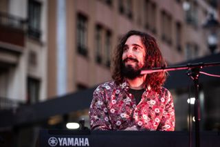 Tocar el piano es una pasada, ¡anímate!