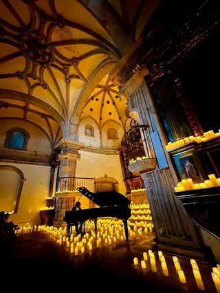 Tocar el piano es una pasada, ¡anímate!