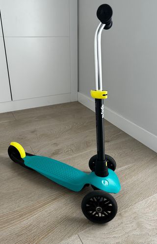 Patinete Scooter 3 ruedas para niños