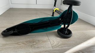 Patinete Scooter 3 ruedas para niños