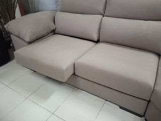 Sofá RINCONERA NH *derecha*