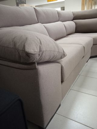 Sofá RINCONERA NH *derecha*
