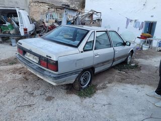 Despiece Renault 21 txe fase 1
