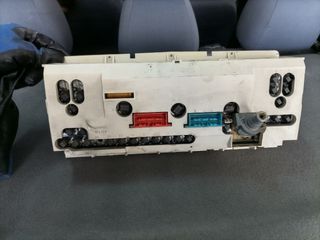 Despiece Renault 21 txe fase 1