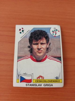 11 Cromos ITALIA 90⚡️PANINI⚡Ceskoslovensko⚡️Mundia