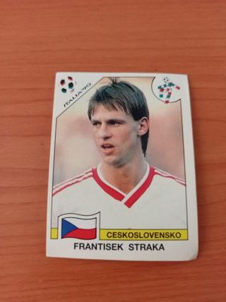 11 Cromos ITALIA 90⚡️PANINI⚡Ceskoslovensko⚡️Mundia